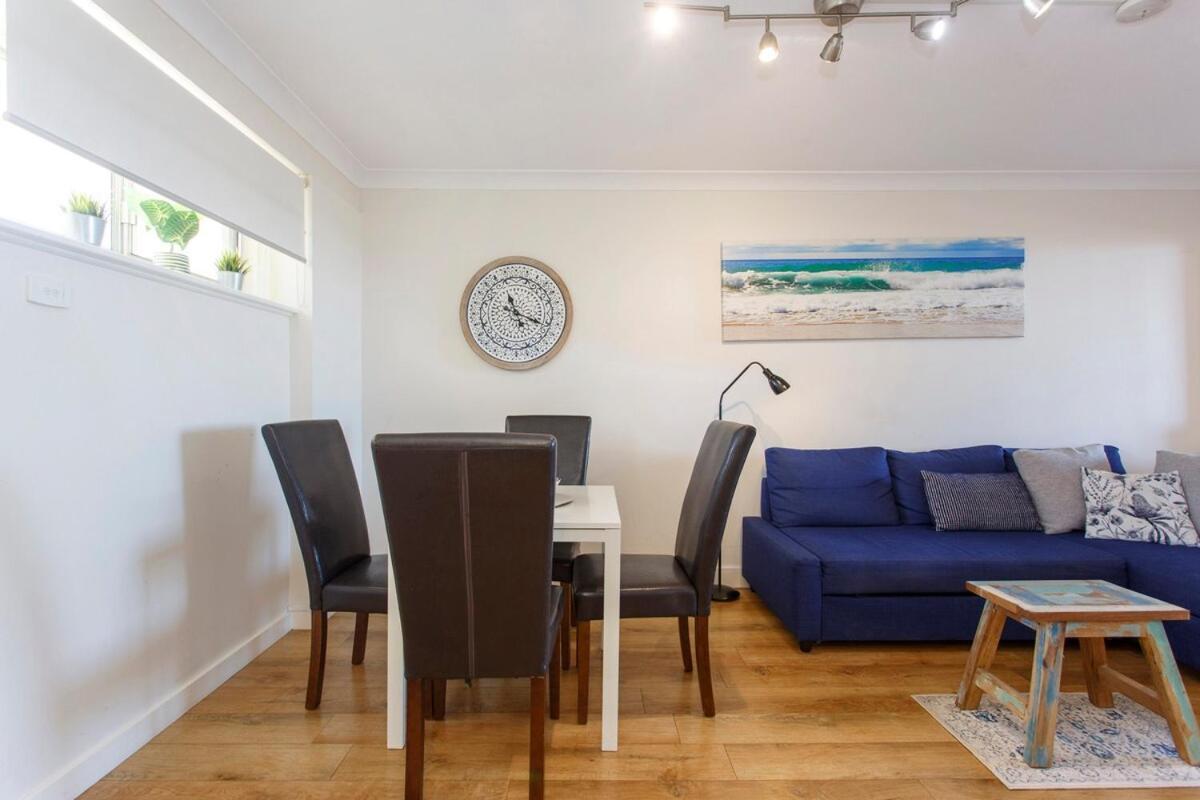 Fremantle Sunset Studio Rottnest Island Views Zewnętrze zdjęcie