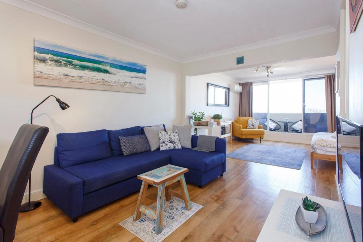 Fremantle Sunset Studio Rottnest Island Views Zewnętrze zdjęcie